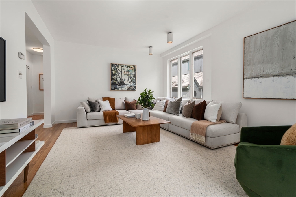 99-101 Larch Road, Unit 99 Cambridge, MA 02138 - Photo 15 of 38