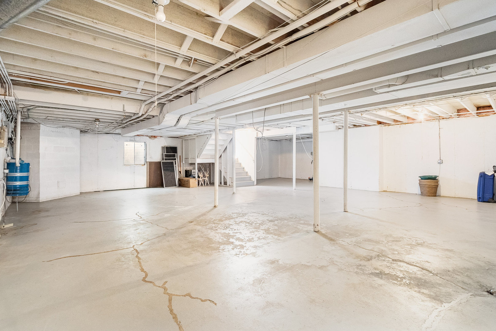 2204 Arrowhead Drive Naperville, IL 60564 - Photo 31 of 40 a view of a storage & utility room