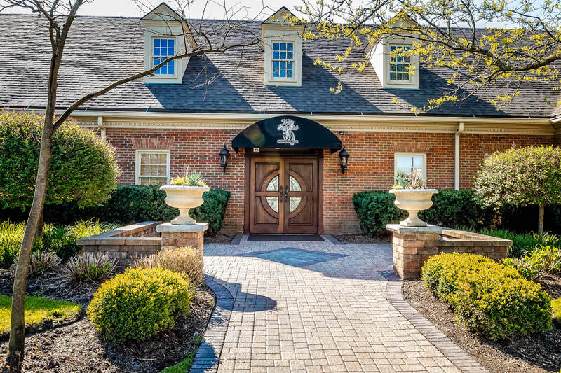 2204 Arrowhead Drive Naperville, IL 60564 - Photo 37 of 40 a front view of a house with garden