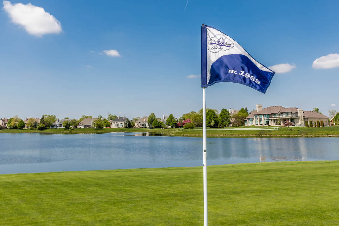 2204 Arrowhead Drive Naperville, IL 60564 - Photo 40 of 40 a view of a lake and a mountain view