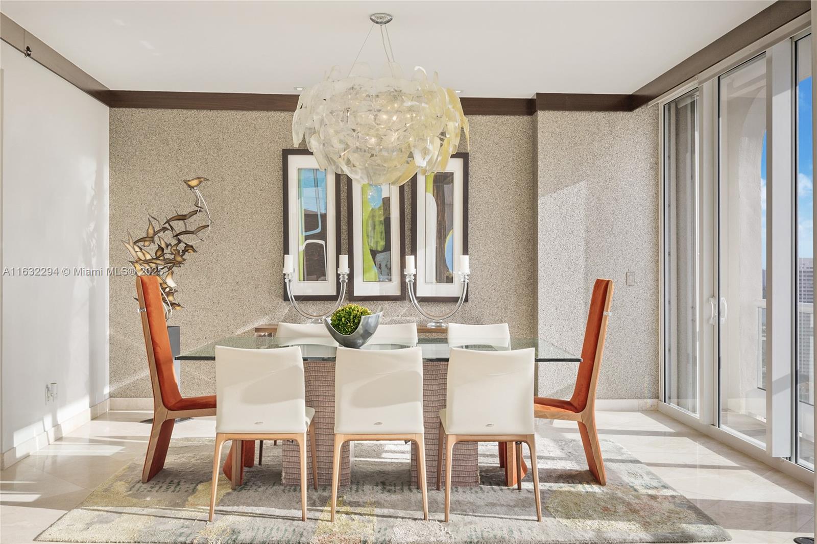 7000 Island Boulevard, Unit PH08 Aventura, FL 33160 - Photo 3 of 21