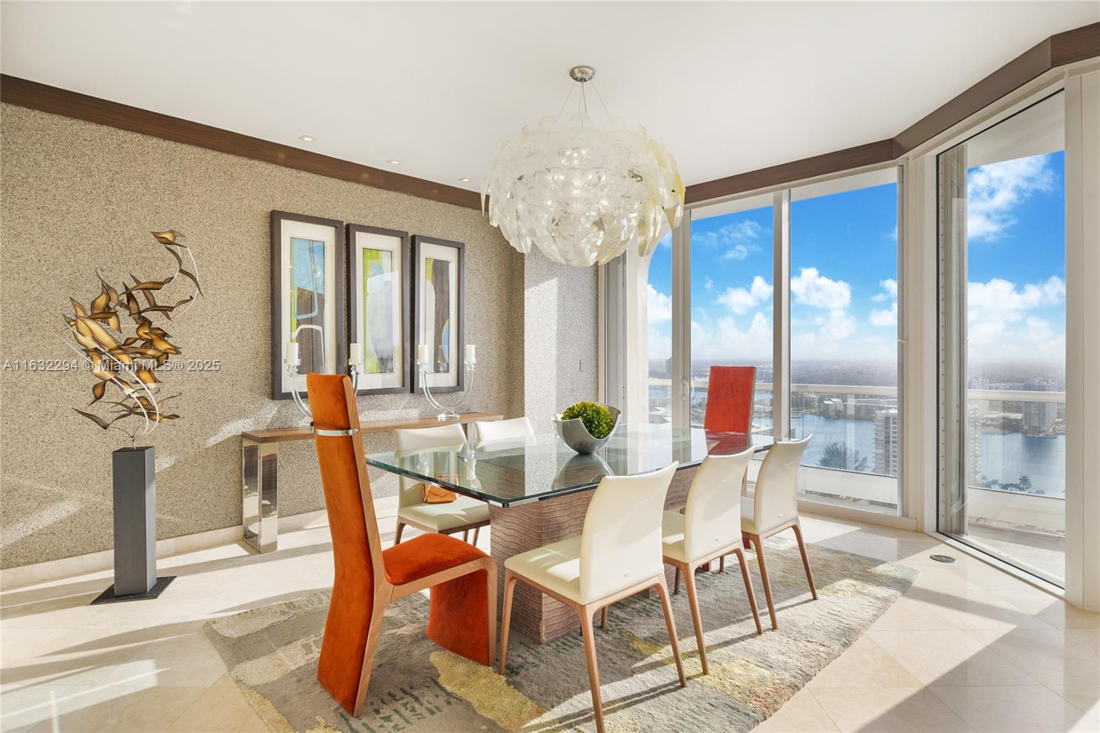 7000 Island Boulevard, Unit PH08 Aventura, FL 33160 - Photo 4 of 21