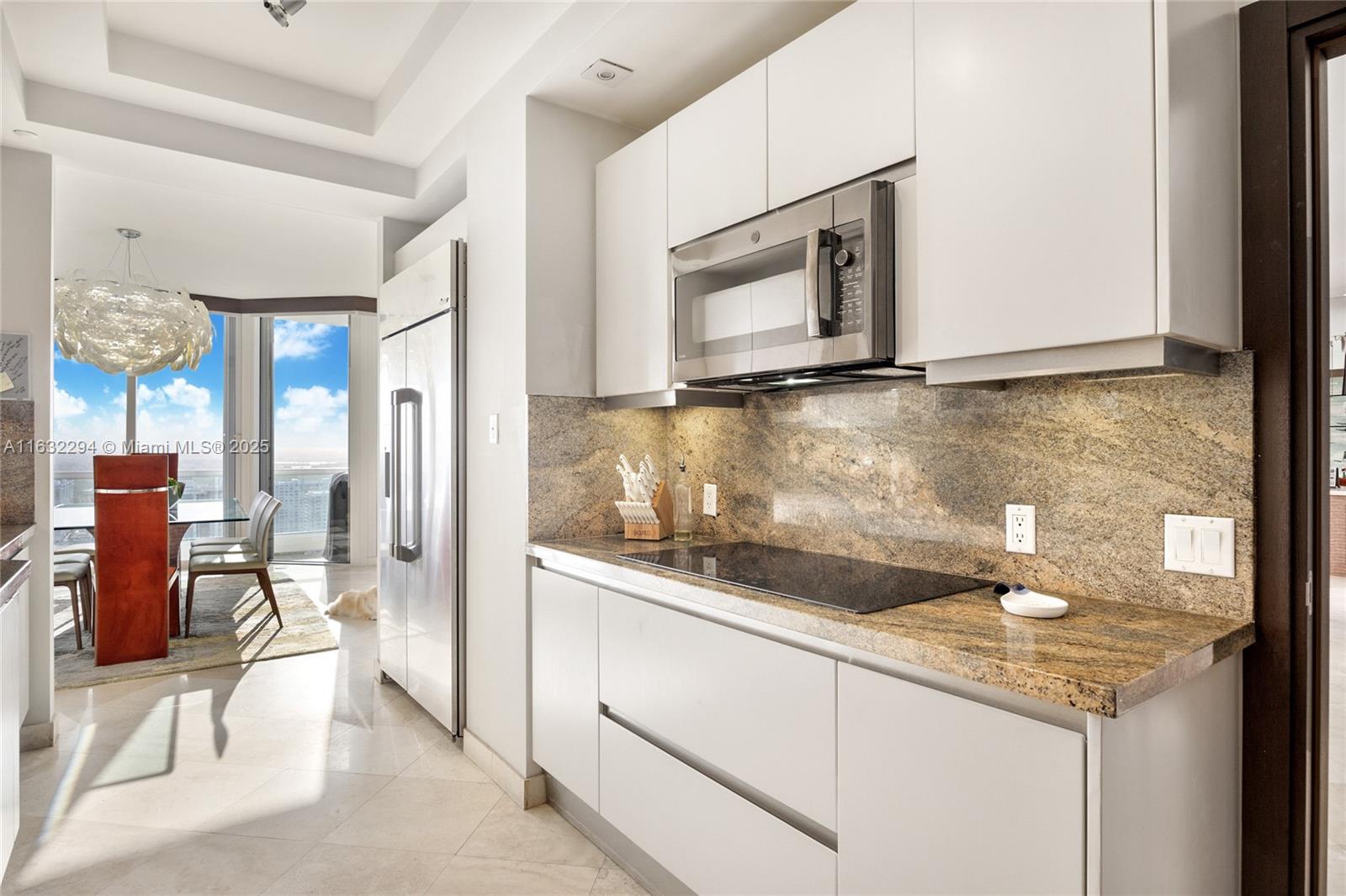 7000 Island Boulevard, Unit PH08 Aventura, FL 33160 - Photo 10 of 21