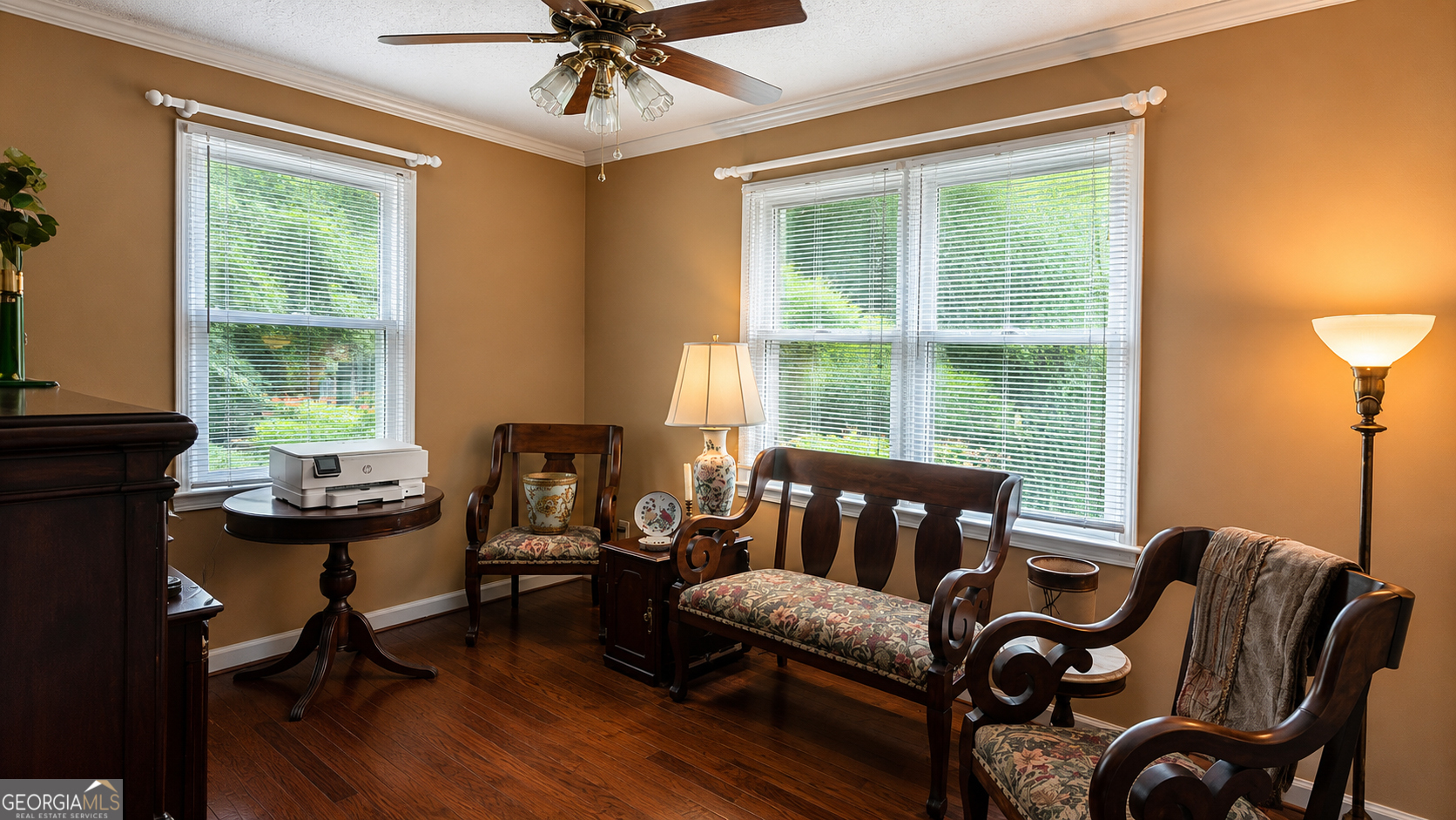 509 Buttrum Road Adairsville, GA 30103 - Photo 25 of 64