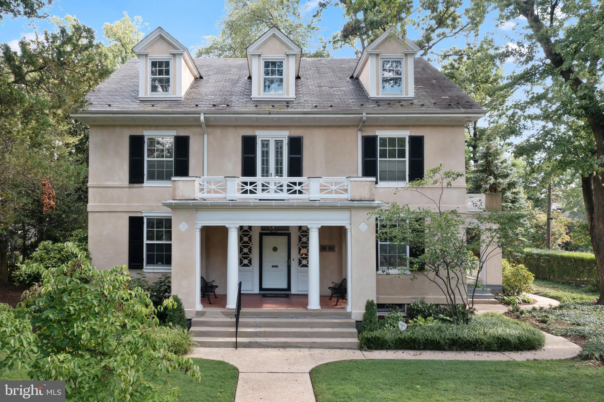 3 Kenwood Road Baltimore, MD 21210 - Photo 3 of 126 Another Frontal View