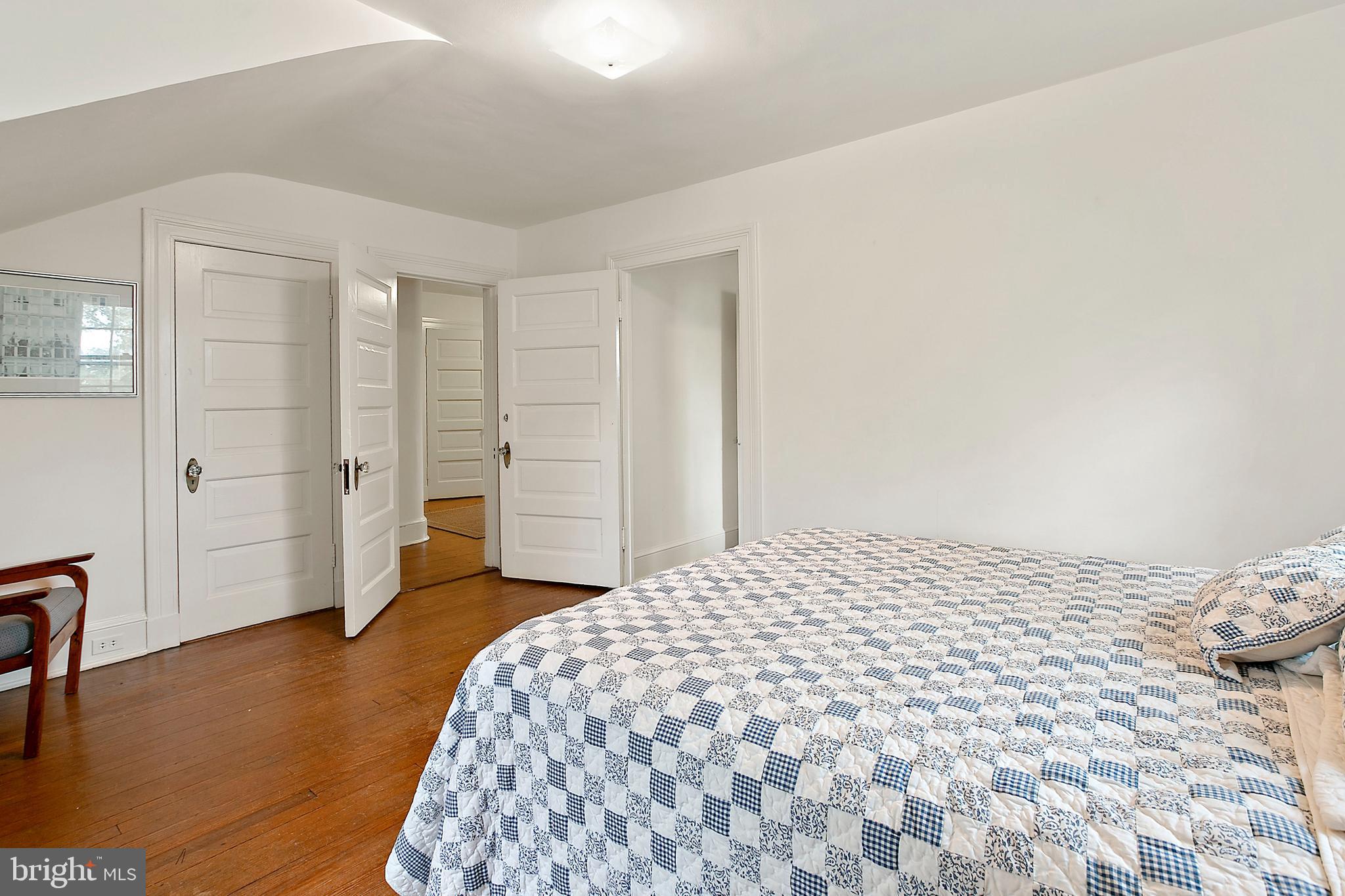 3 Kenwood Road Baltimore, MD 21210 - Photo 72 of 126 2nd Bedroom on 3rd Level