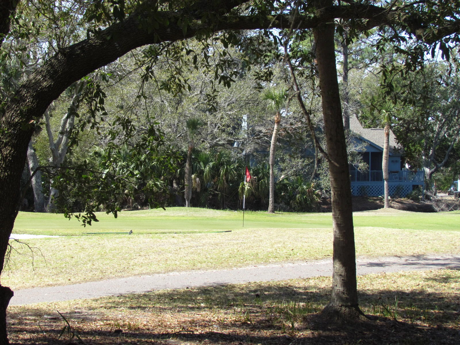26 Battery Park Road Edisto Beach, SC 29438 - Photo 3 of 21 IMG_2879