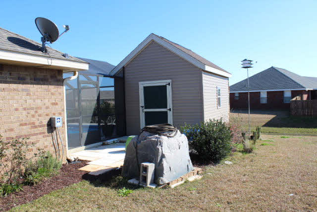 580 Vestige Mews Foley, AL 36535 - Photo 6 of 13