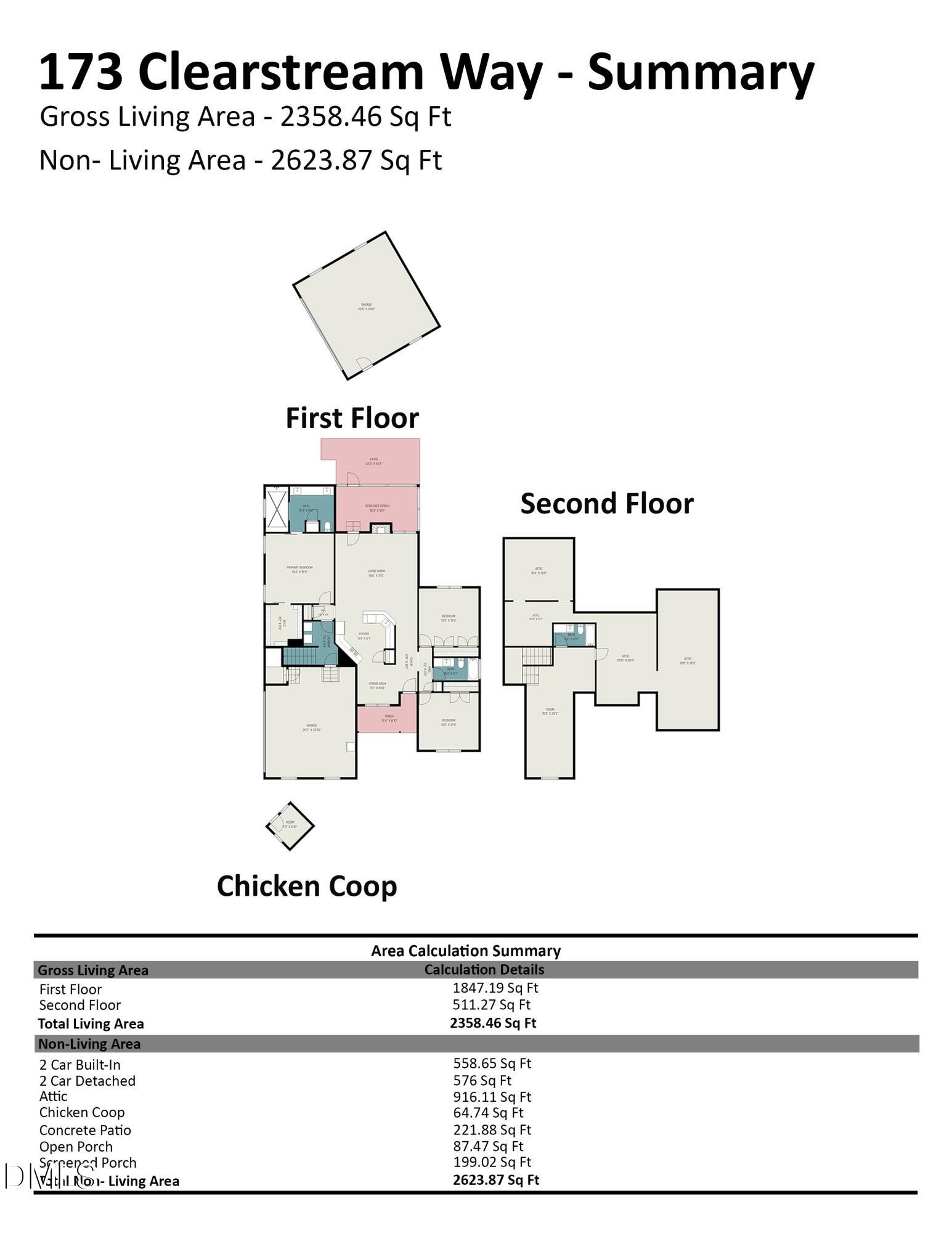 173 Clearstream Way Angier, NC 27501 - Photo 37 of 41