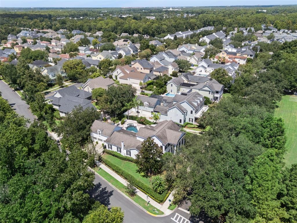 843 Oak Shadows Road Celebration, FL 34747 - Photo 64 of 79 Gallery Image 64