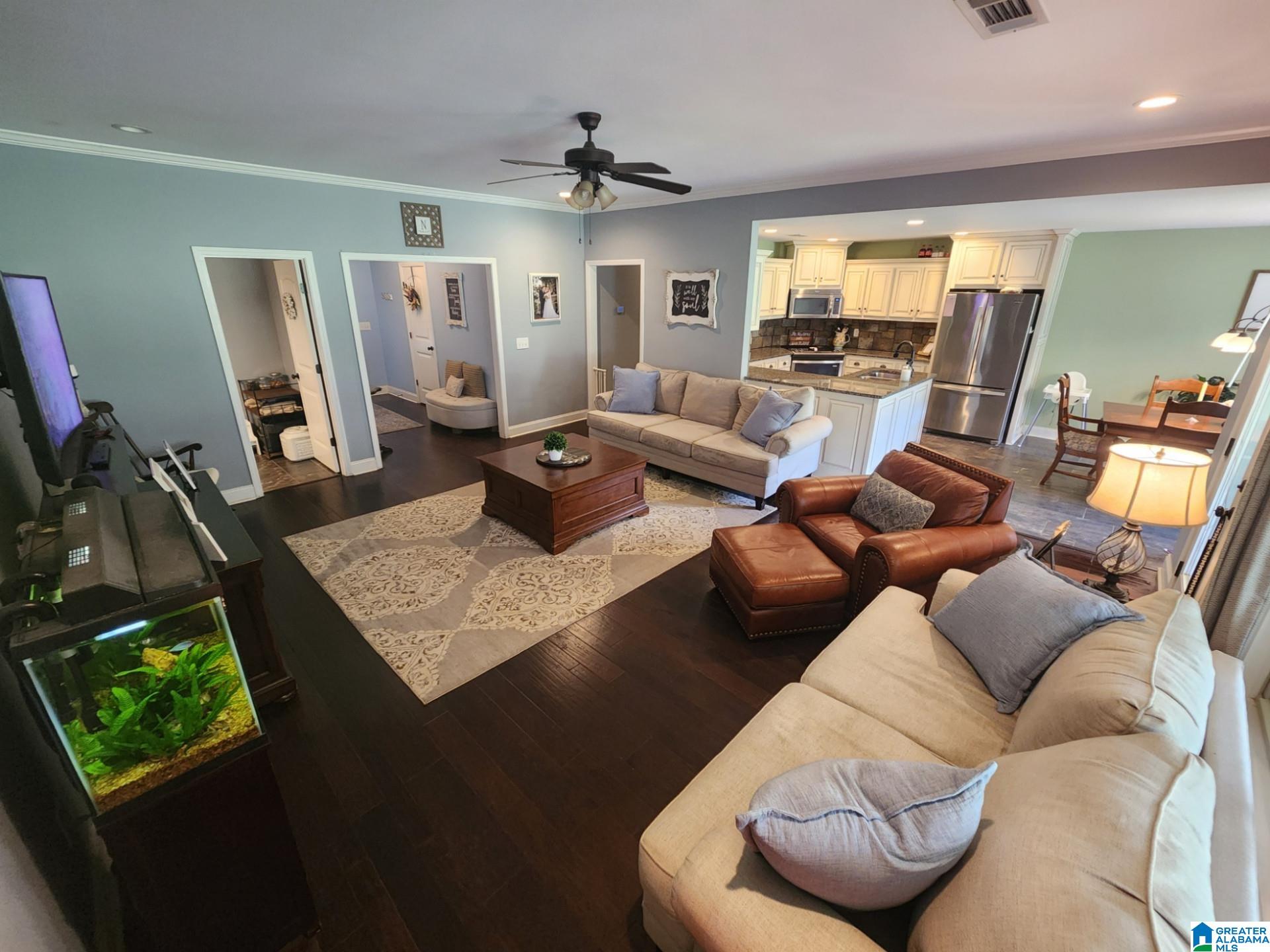 126 Lee Road Salem, AL 36874 - Photo 4 of 20
