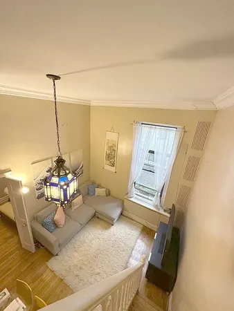 $3,995 | 465 West 57th Street, Unit LOFTB | Hell's Kitchen