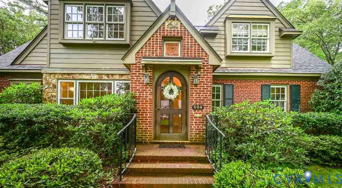 604 Baldwin Road Richmond, VA 23229 - Photo 5 of 71