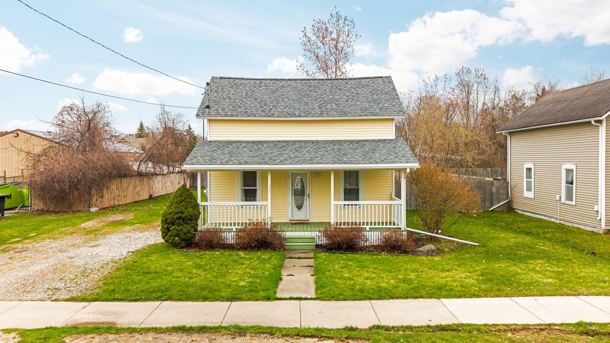 117 Rivershore Drive Elk Rapids, MI 49629 - Photo 50 of 51