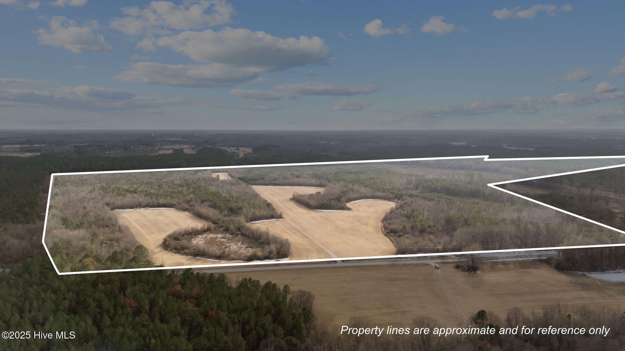 Tbd Wollett Mill Road Battleboro, NC 27809 - Photo 2 of 17 1-web-or-mls-DJI_20251209144256_0212_D_1