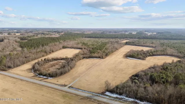 $1,550,000 | Tbd Wollett Mill Road, Battleboro, NC 27809