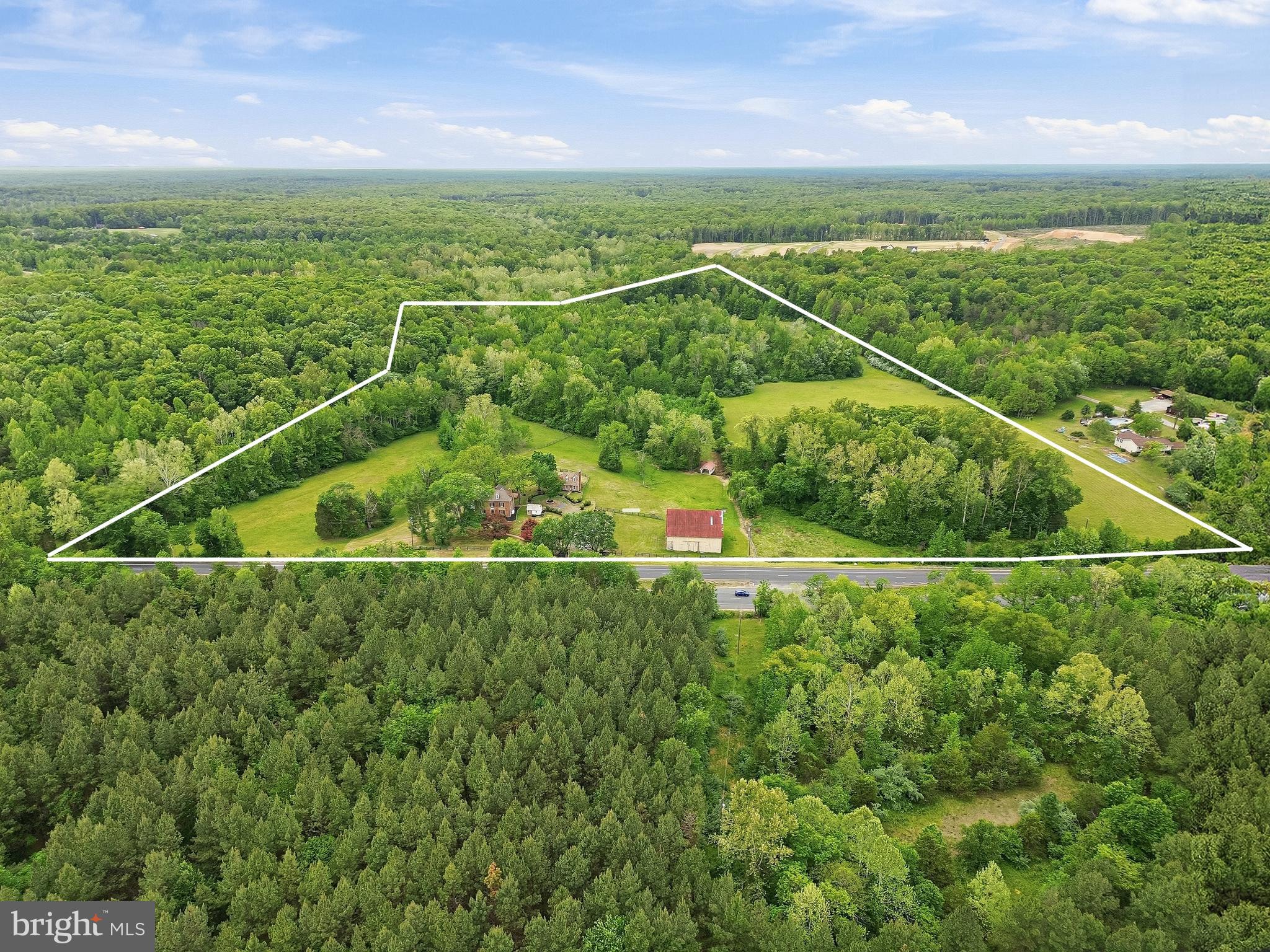 1791 Warrenton Road Fredericksburg, VA 22406 - Photo 3 of 106