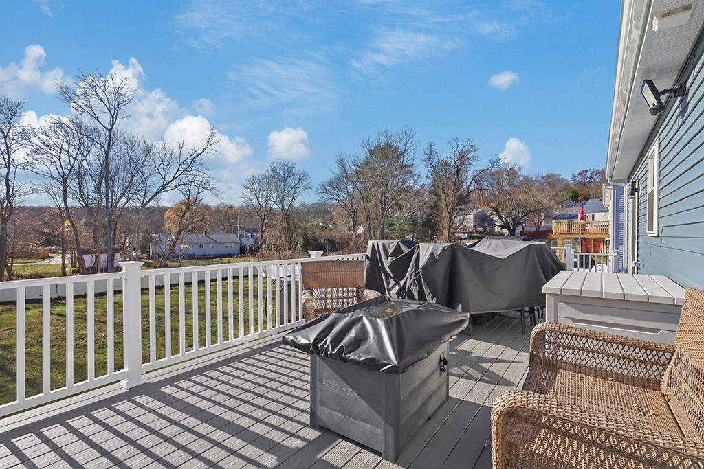 162 Bertenshaw Road Woonsocket, RI 02895 - Photo 29 of 31 Gallery Image 29
