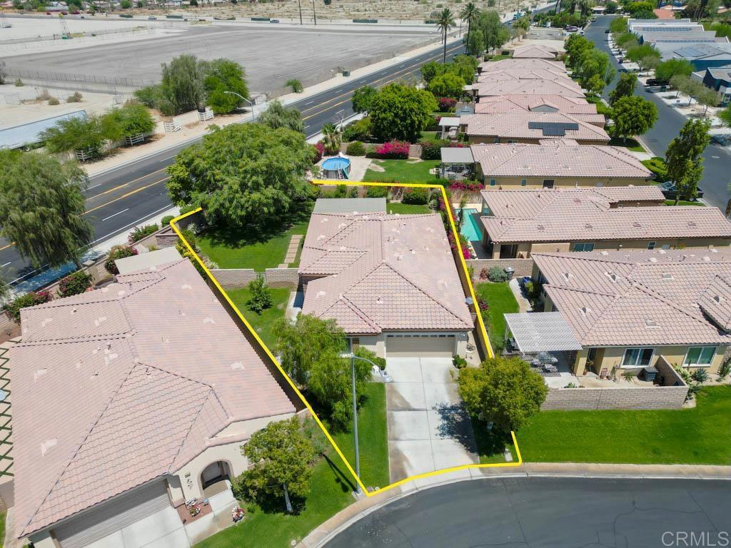 49359 Pacino Street Indio, CA 92201 - Photo 33 of 35