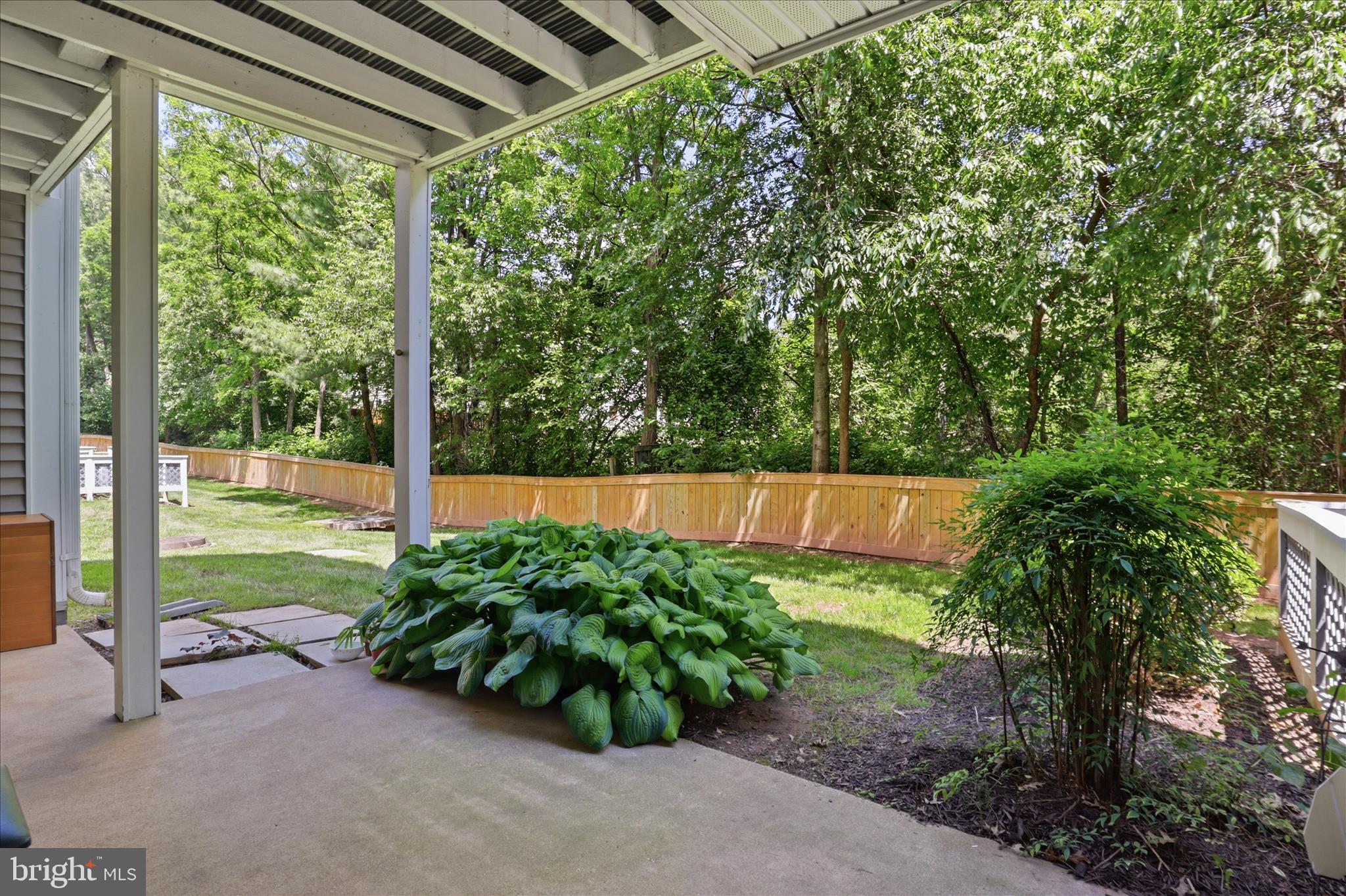 12918 Grays Pointe Road Fairfax, VA 22033 - Photo 21 of 26