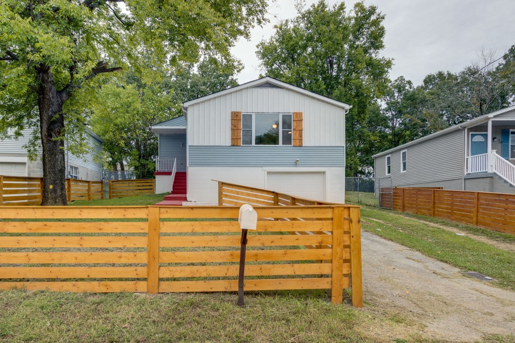 245 Warrior Road Madison, TN 37115 - Photo 1 of 24 Gallery Image 1