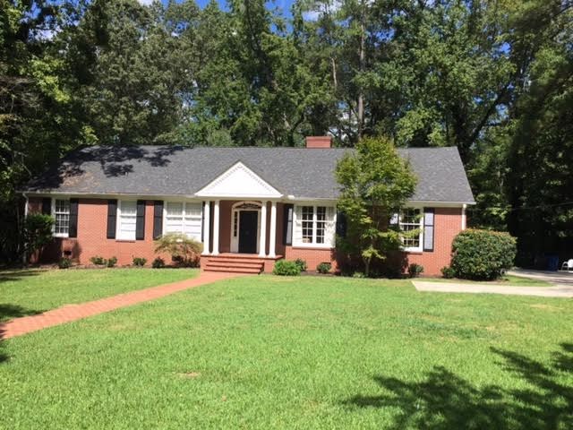 155 Rutledge Road Greenwood, SC 29649 - Photo 1 of 1