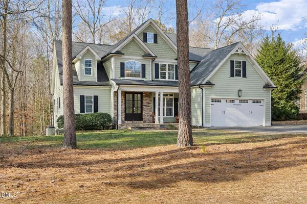 $749,990 | 4821 Sweet Chestnut Lane, Raleigh, NC 27610