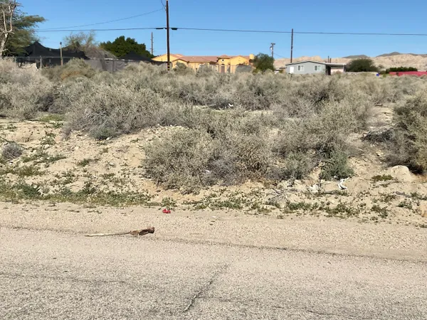 $145,000 | 0 Coral Reef Road, Mecca, CA 92254