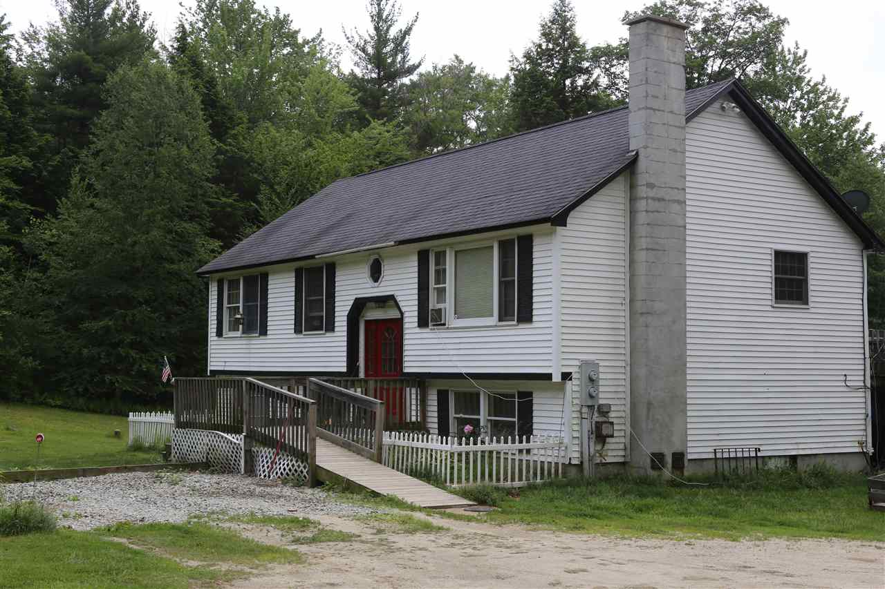 68 Colony Hill Road Richmond, NH 03470 - Photo 1 of 4 Gallery Image 1