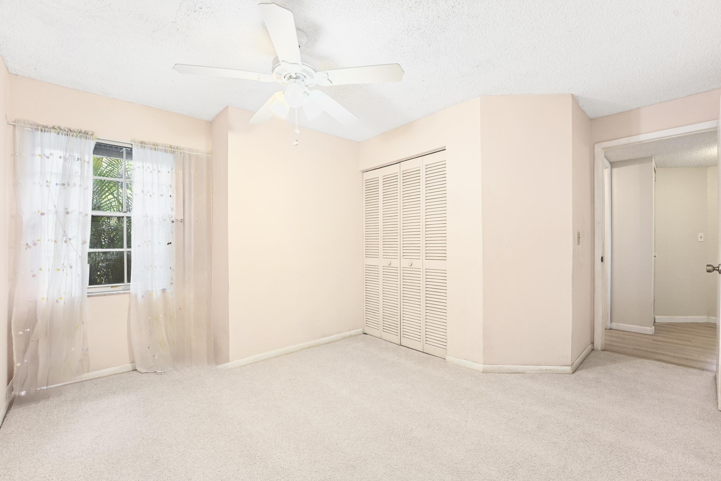 5272 Buckhead Circle, Unit 1010 Boca Raton, FL 33431 - Photo 20 of 28 Bedrrom 3