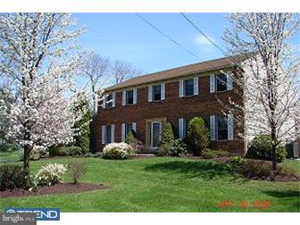1237 Dickerson Road North Wales, PA 19454 - Photo 1 of 12 Exterior Front