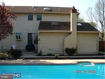 1237 Dickerson Road North Wales, PA 19454 - Photo 12 of 12 Exterior Back