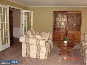 1237 Dickerson Road North Wales, PA 19454 - Photo 3 of 12 Living Room