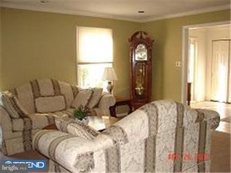1237 Dickerson Road North Wales, PA 19454 - Photo 4 of 12 Living Room