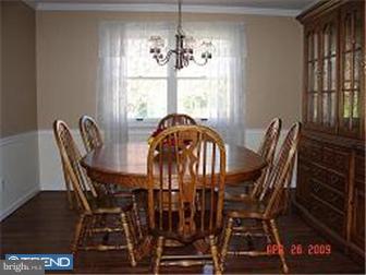1237 Dickerson Road North Wales, PA 19454 - Photo 5 of 12 Dining Room