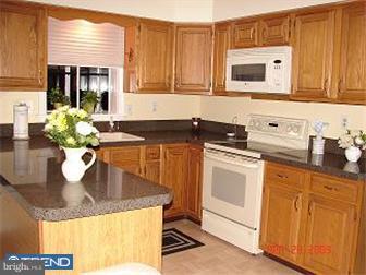 1237 Dickerson Road North Wales, PA 19454 - Photo 6 of 12 Kitchen