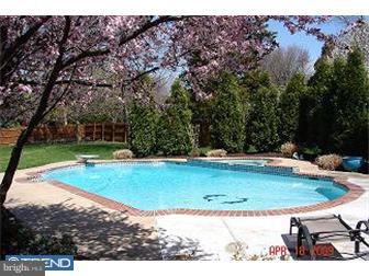 1237 Dickerson Road North Wales, PA 19454 - Photo 10 of 12 Exterior