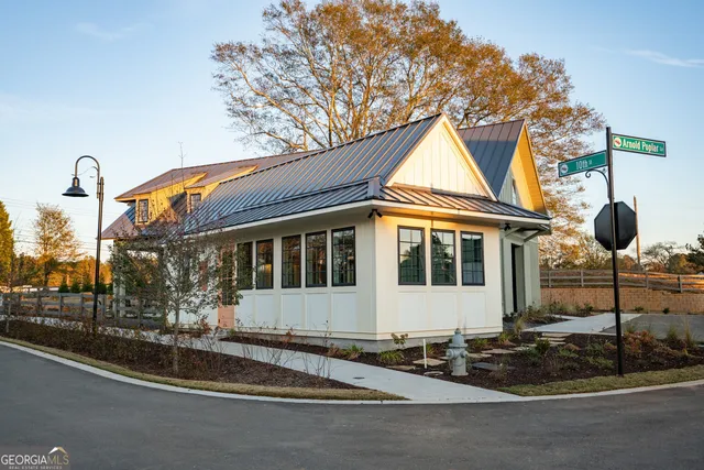 $499,900 | 29 Hydrangea Way, Unit 72, Auburn, GA 30011