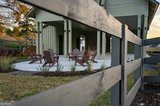 $499,900 | 29 Hydrangea Way, Unit 72, Auburn, GA 30011