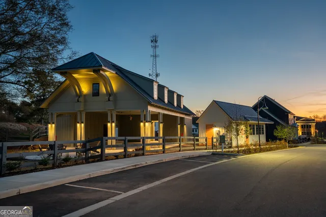 $499,900 | 29 Hydrangea Way, Unit 72, Auburn, GA 30011