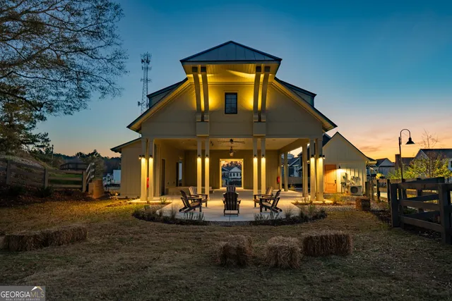 $499,900 | 29 Hydrangea Way, Unit 72, Auburn, GA 30011