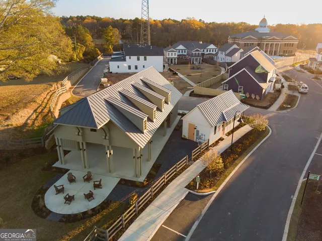 $499,900 | 29 Hydrangea Way, Unit 72, Auburn, GA 30011