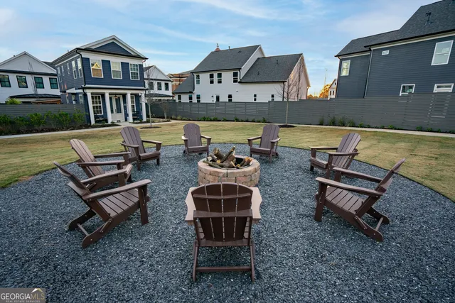 $499,900 | 29 Hydrangea Way, Unit 72, Auburn, GA 30011