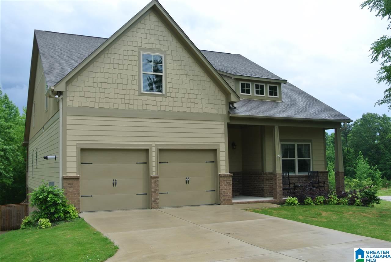 140 Pickford Place Springville, AL 35146 - Photo 1 of 47
