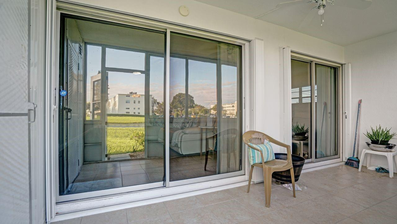 1036 Guildford East, Unit 1036 Boca Raton, FL 33434 - Photo 40 of 50 Photo 40