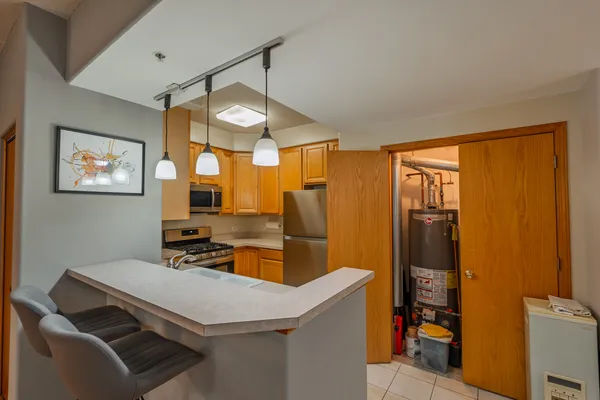 $319,900 | 1745 Pavilion Way, Unit 206, Park Ridge, IL 60068
