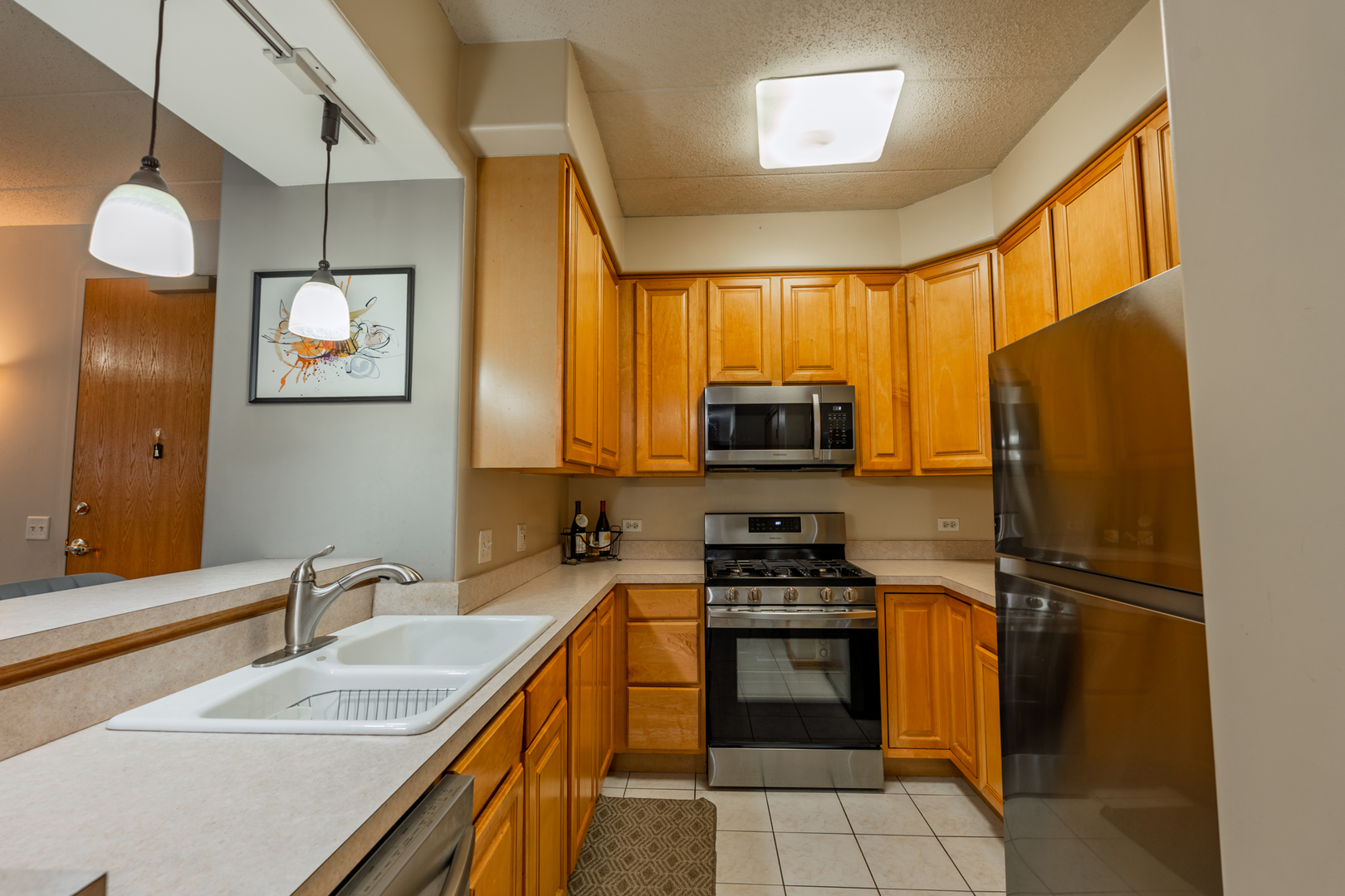 1745 Pavilion Way, Unit 206 Park Ridge, IL 60068 - Photo 15 of 48