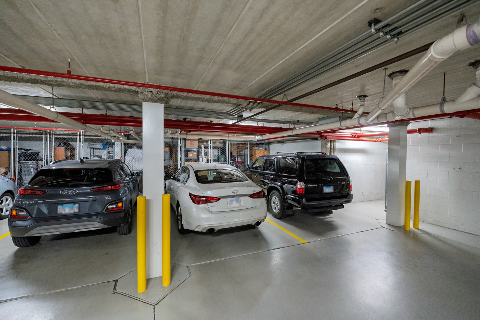 1745 Pavilion Way, Unit 206 Park Ridge, IL 60068 - Photo 43 of 48