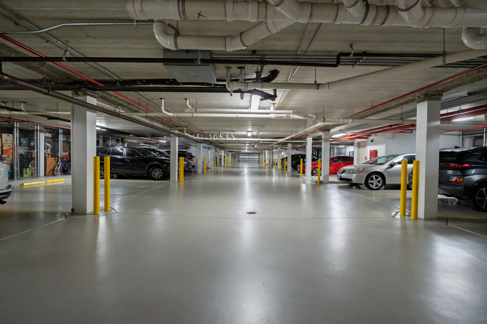 1745 Pavilion Way, Unit 206 Park Ridge, IL 60068 - Photo 44 of 48