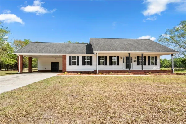 $275,000 | 1104 Highland Drive, Mullins, SC 29574